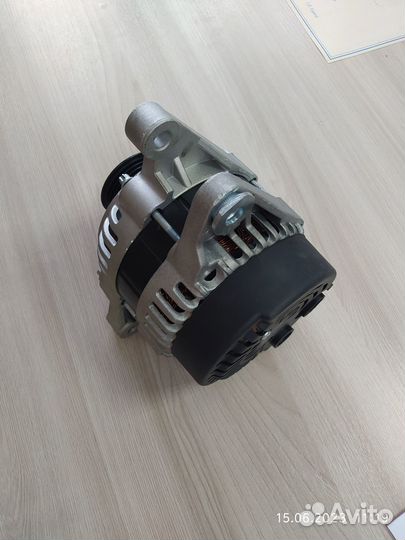 Генератор Lifan х60