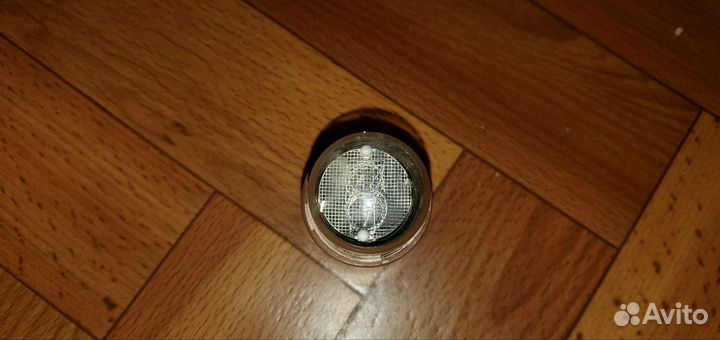 Индикаторные лампы ин-1