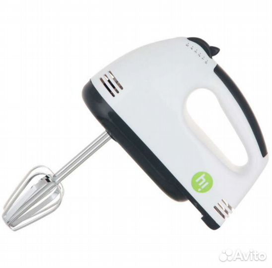 Блендер новый, миксер