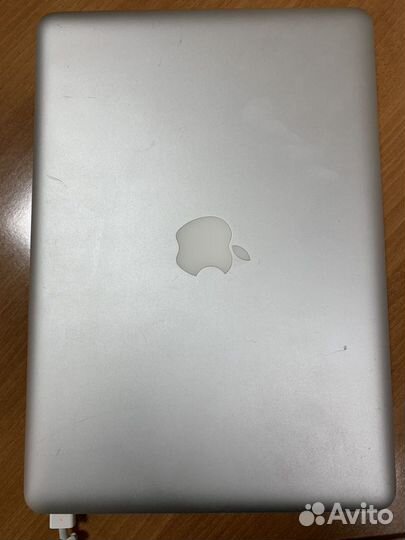 MacBook