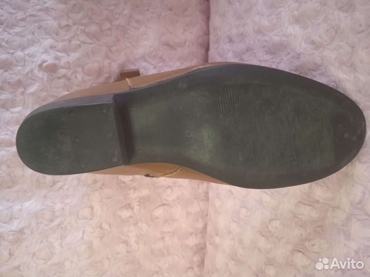 Ботинки 2 пары