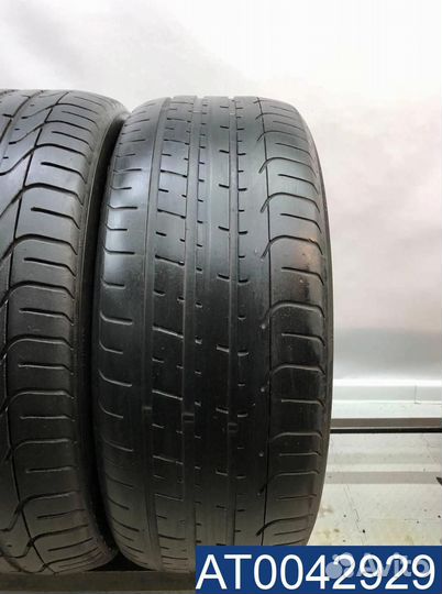 Pirelli P Zero 235/50 R19 98V