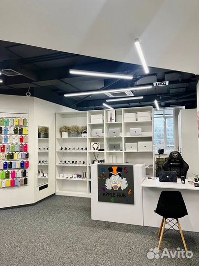 iPad 10.9 2022 10 поколения