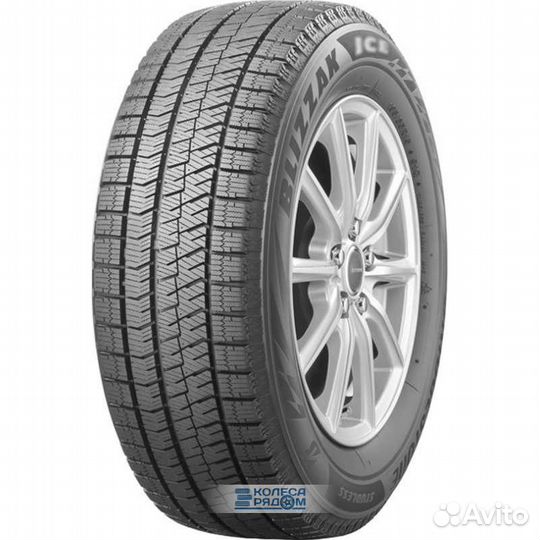 Bridgestone Blizzak Ice 205/55 R16 94T
