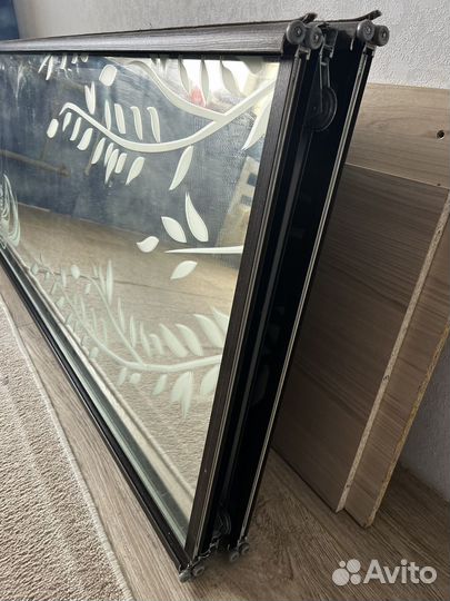 Зеркало от шкафа купе