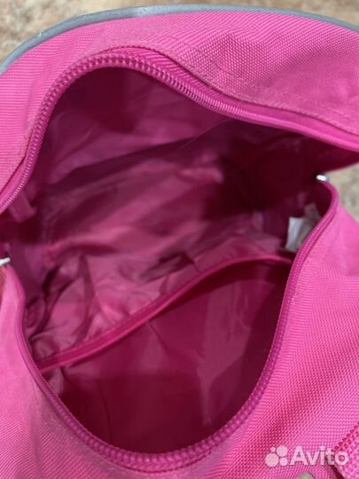 Рюкзак для девочки Demix