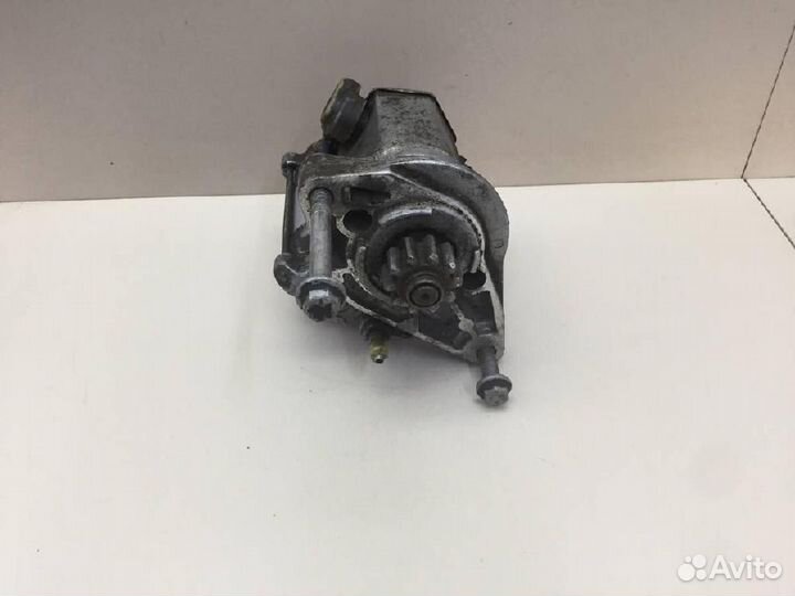 Стартер Land Rover Range Rover