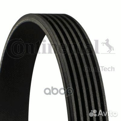 Ремень поликлиновый 6PK2550 ContiTech