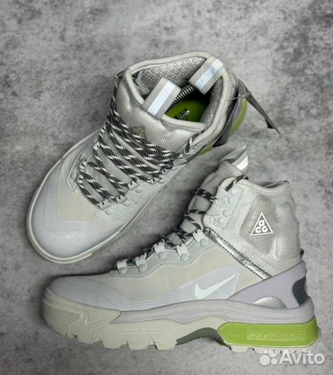 Кроссовки Nike ACG Air Zoom gaiadome gore tex