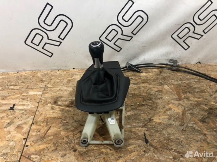 Кулиса МКПП Mazda Cx-5 1 До Рестайл