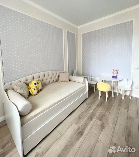 Детская кровать в наличии