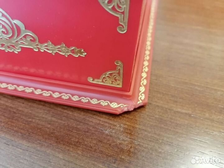 Граммофон сувенир