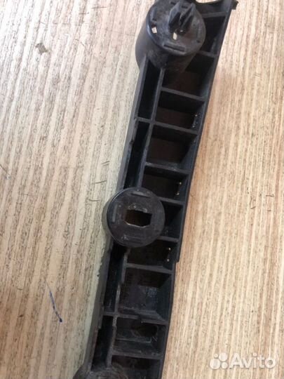 Кронштейн Nissan X-Trail