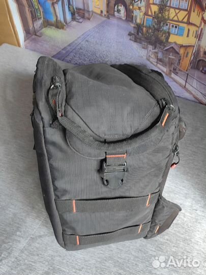 Фотосумка kata LighTri-317 PL