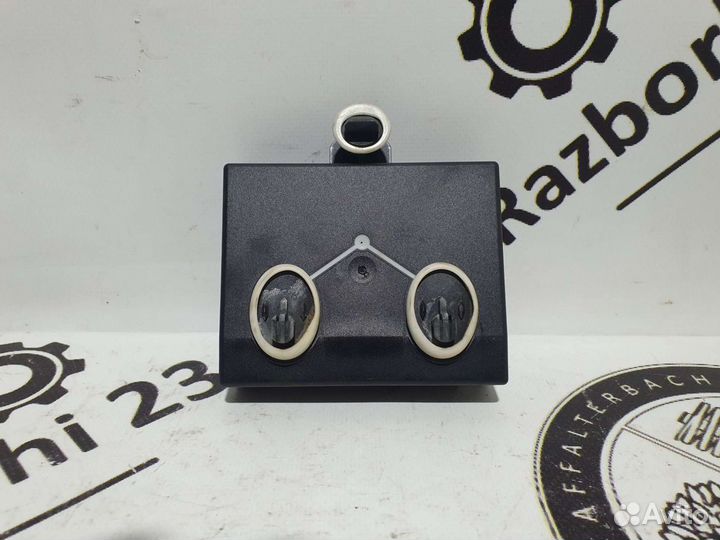 Блок управления дверьми для Audi A8 D4