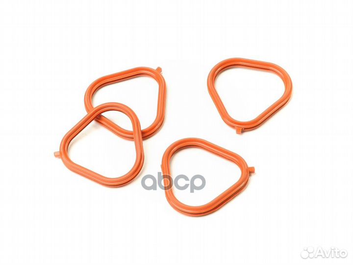 Прокладка впускного коллектора daewoo nexia/CHE