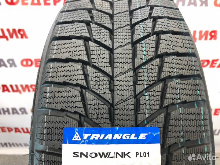 Triangle PL01 215/55 R18