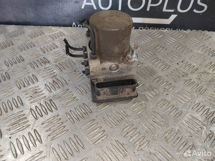 Блок ABS Kia Ceed 1.6 2006-2012