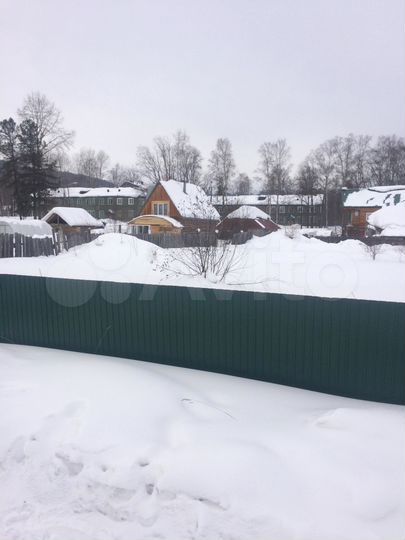 Участок 12 сот. (ИЖС)