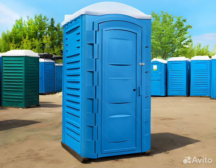 Биотуалет Т10874