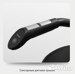 Bronze GYM R800M Велоэргометр