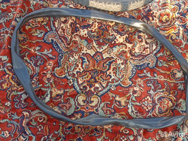 Покрышка на велосипед