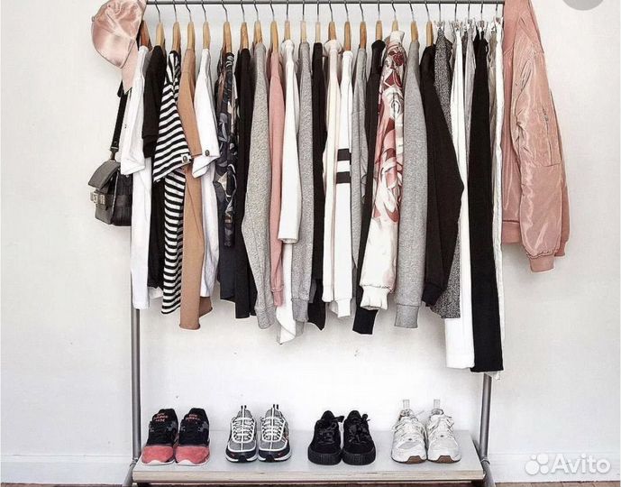 Секонд хенд на дому одежда джинсы