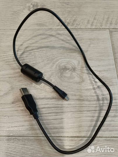 Кабель для фотоаппарата