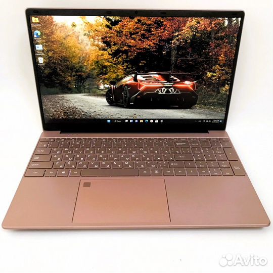 Ноутбук notebook N5095