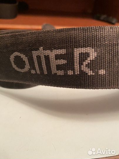 Ремень для крепления груза для подводной охоты