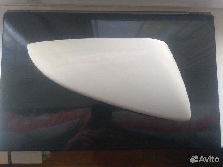 Крышка зеркала заднего вида гранта