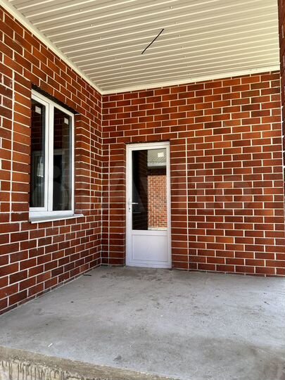 Коттедж 110 м² на участке 3 сот.