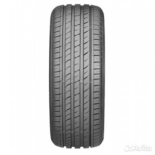 Nexen N'Fera SU1 255/45 R18 103Y