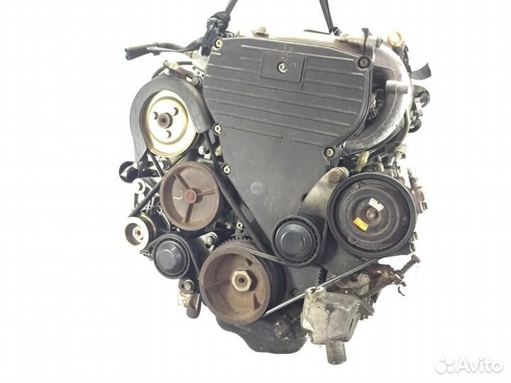 Двигатель Fiat Bravo 182A4000