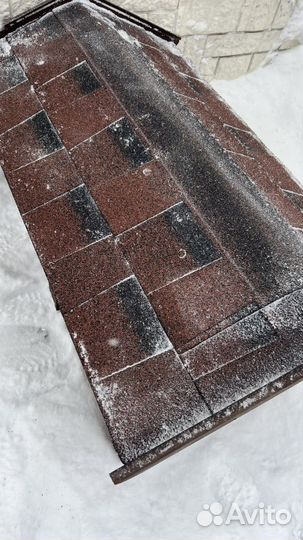 Будка зимняя для собаки