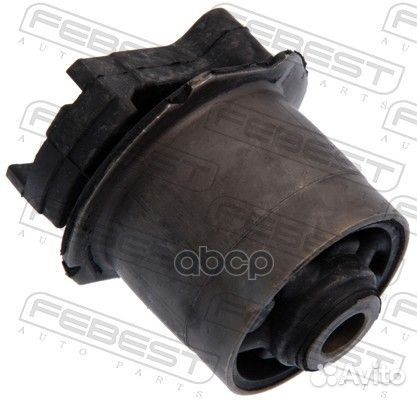 Сайлентблок задней балкиtoyota yaris/echo 99-05