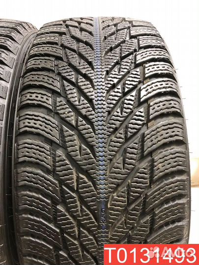 Nokian Tyres Hakkapeliitta R3 225/45 R18 95T