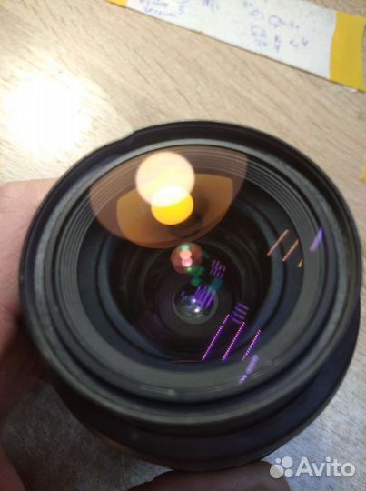 Pentax SMC 28-80mm 1:3.5-4.7