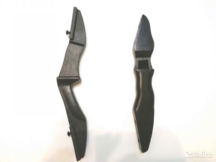 Лук рекурсивный