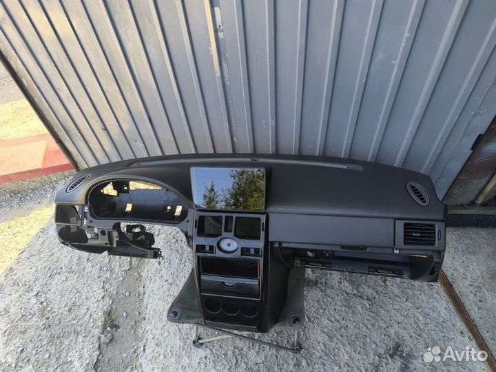 Торпеда Лада priora 1