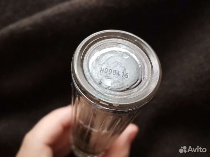 Premiere Luxe Gold Blush духи Премьер Люкс Голд