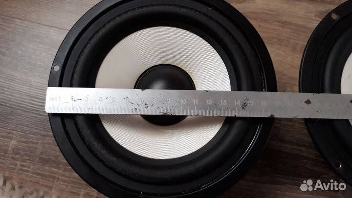 Динамики Microlab 3Ом