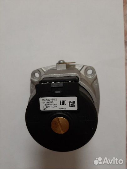 Запчасти для котлов