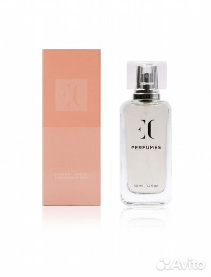 Версионный эквивалент Aqua Allegoria Mandarine