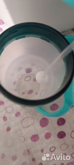 Бутылочка для кор Kunder,поильник Bebi Go, нимблер