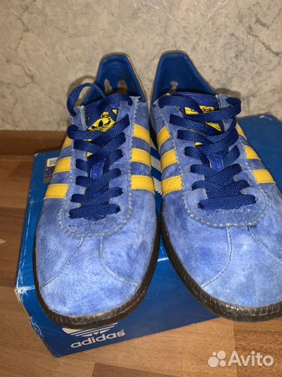 Adidas stockholm2014