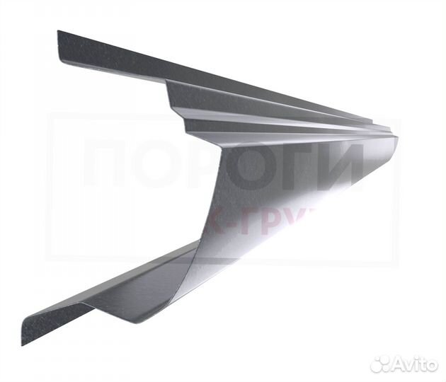 Пороги Suzuki Wagon R 1 хэтчбек и другие