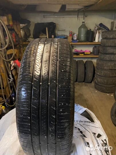 Goodyear Eagle LS 2 225/55 R18