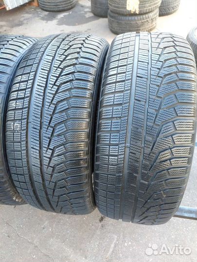 Hankook Winter I'Cept Evo2 W320 235/55 R17 103V