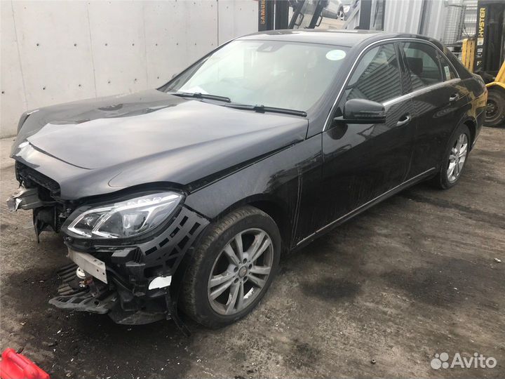 Разбор на запчасти Mercedes E W212